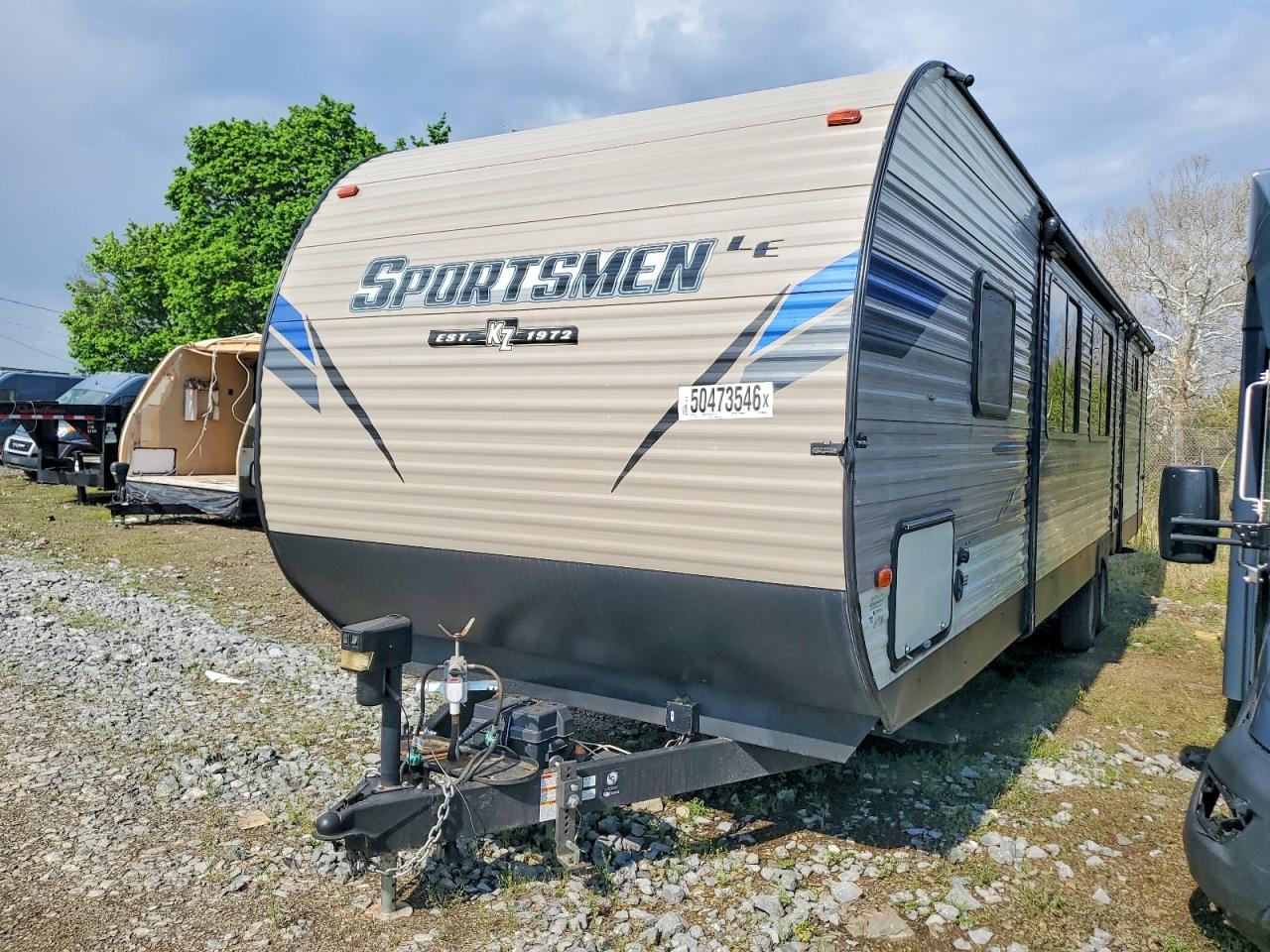 Kz-Rv Sportsmen
