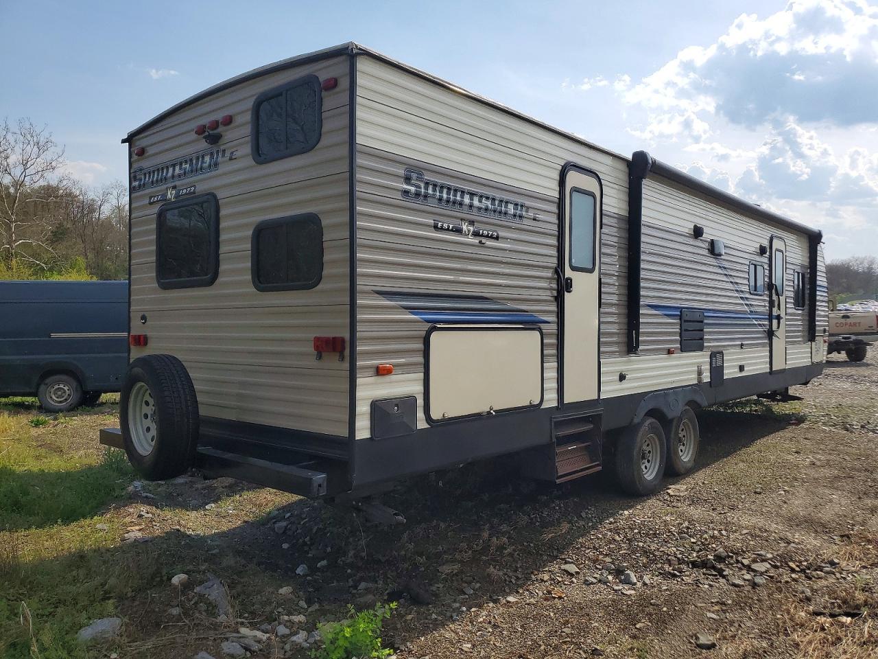 Kz-Rv Sportsmen