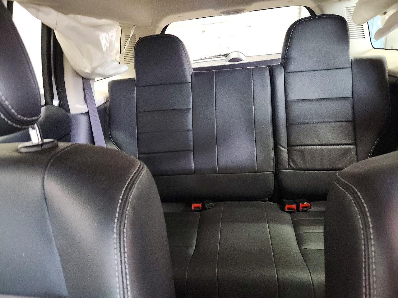 Jeep Patriot Latitude
