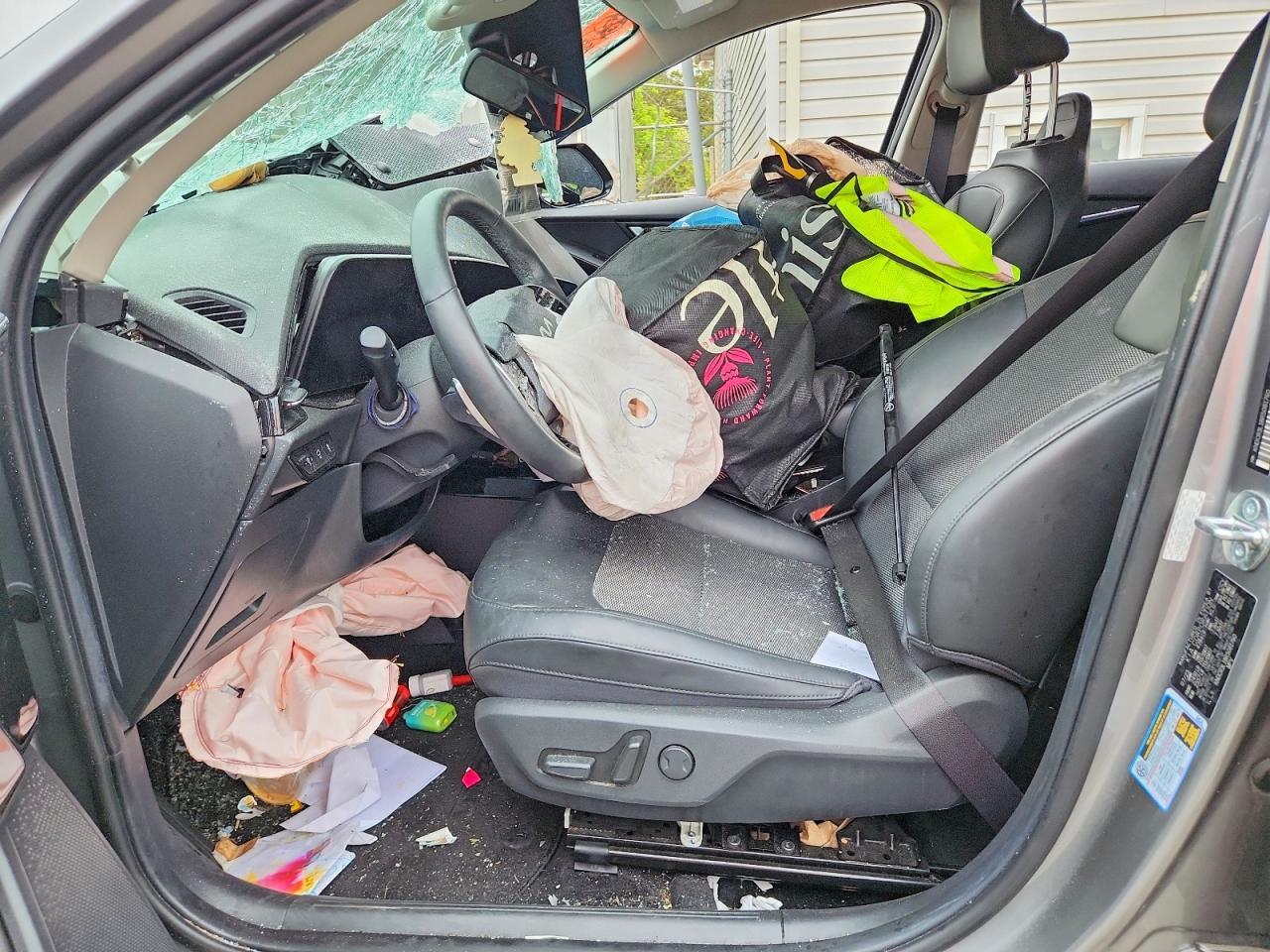 Kia Niro Wind