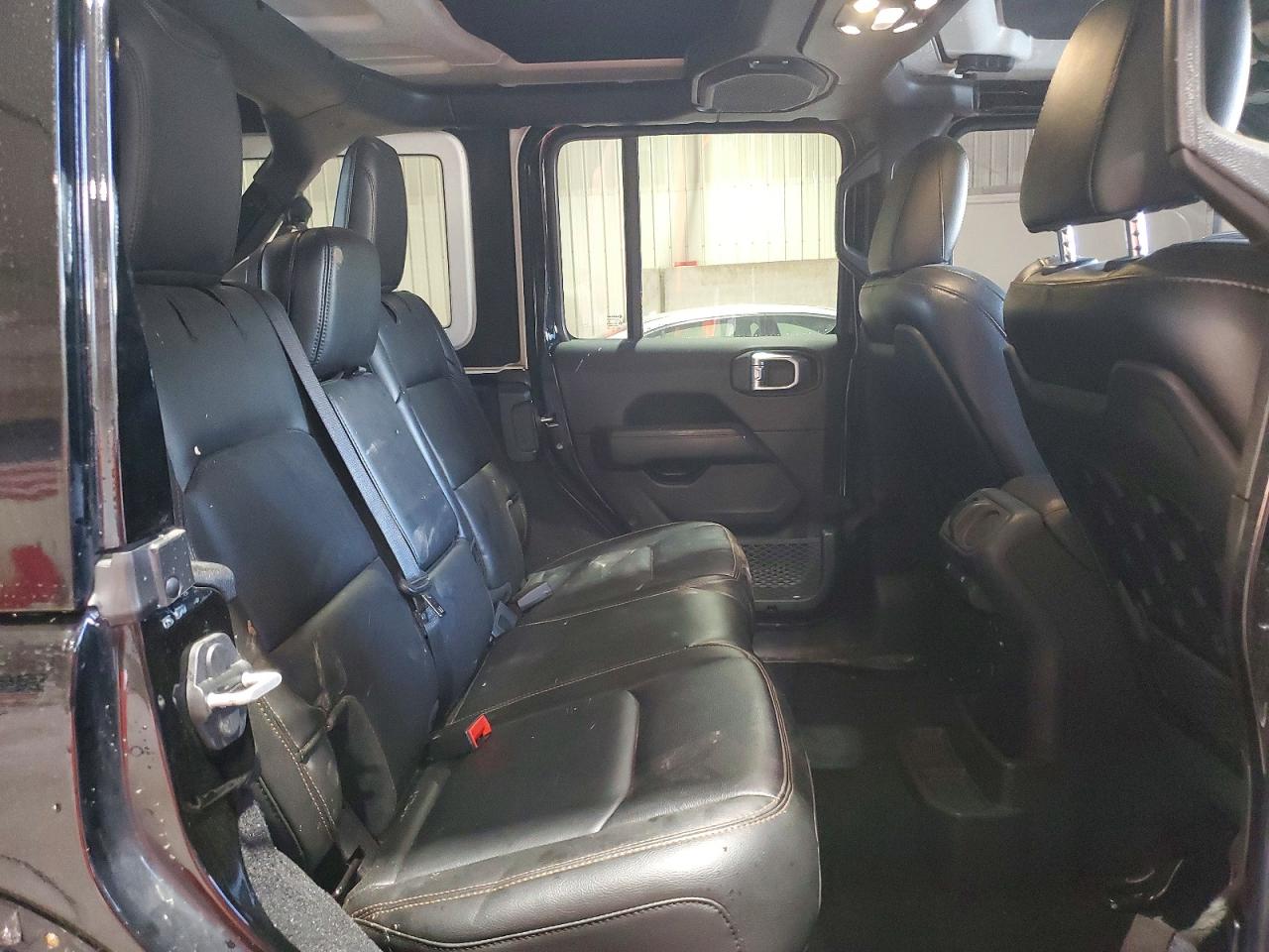 Jeep Wrangler Rubicon 392