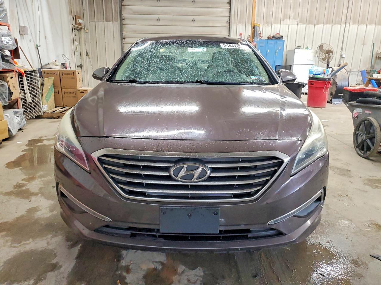 Hyundai SONATA Se