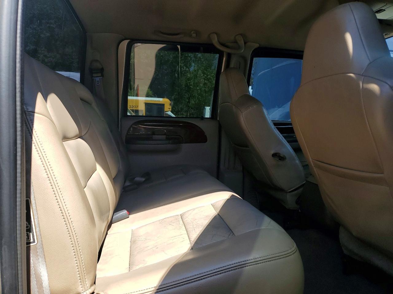 Ford F-350 Super Duty