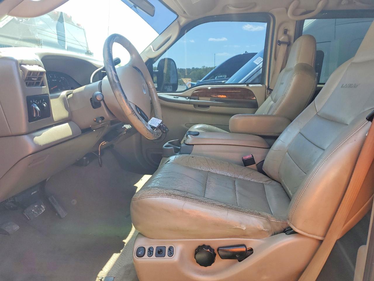 Ford F-350 Super Duty
