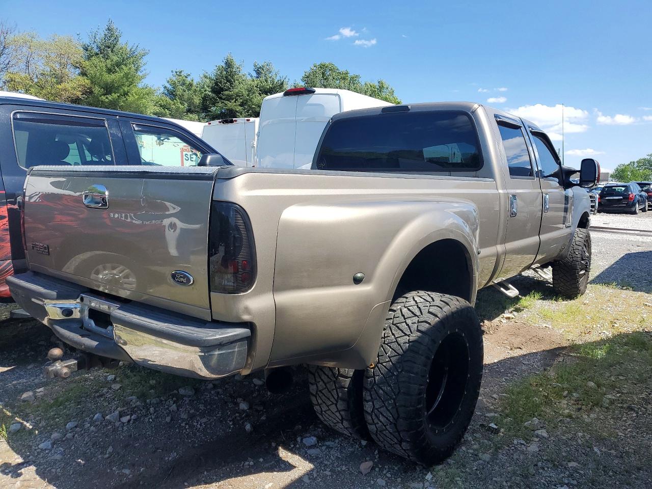 Ford F-350 Super Duty