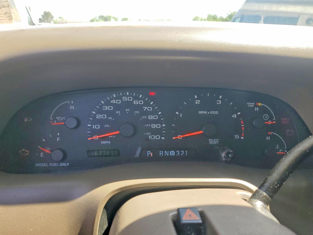 Ford F-350 Super Duty