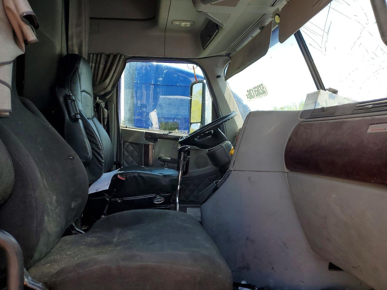 Freightliner Conventional
