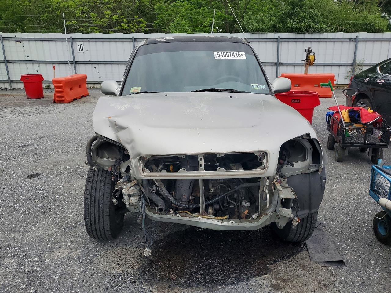 Toyota RAV4 Base