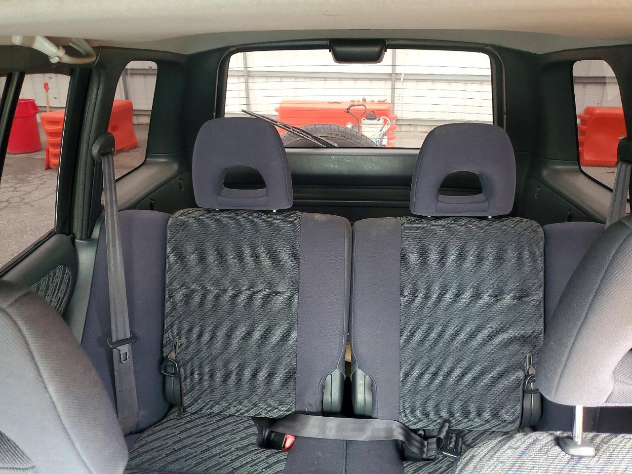 Toyota RAV4 Base