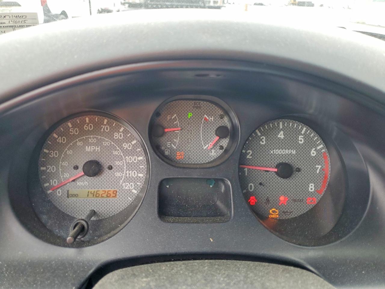 Toyota RAV4 Base