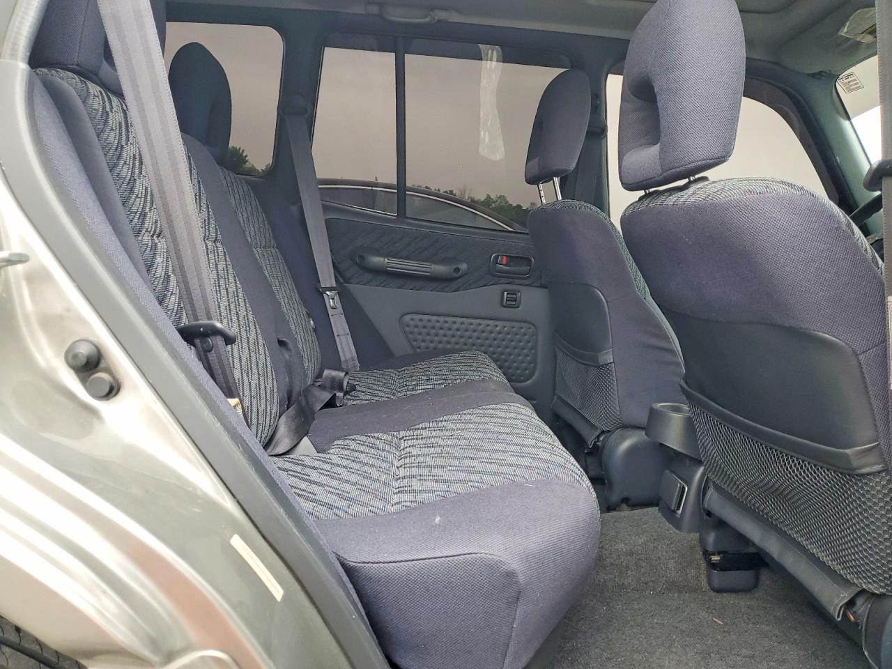 Toyota RAV4 Base