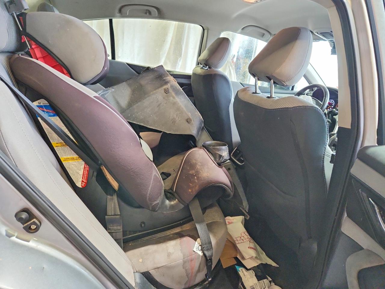 Subaru Legacy Premium