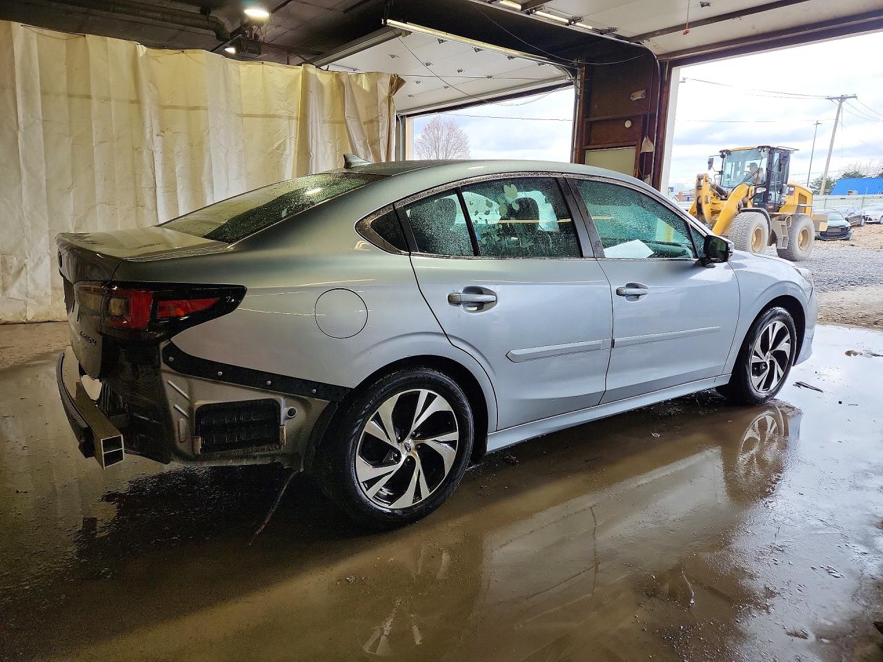 Subaru Legacy Premium
