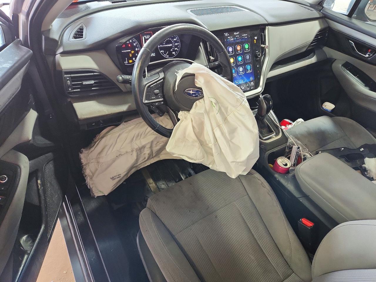 Subaru Legacy Premium