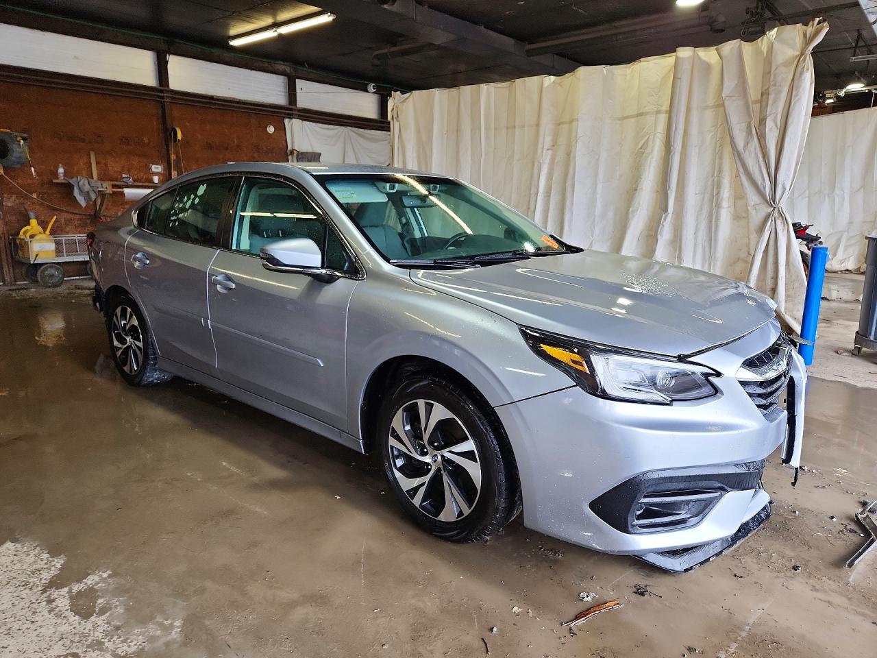 Subaru Legacy Premium