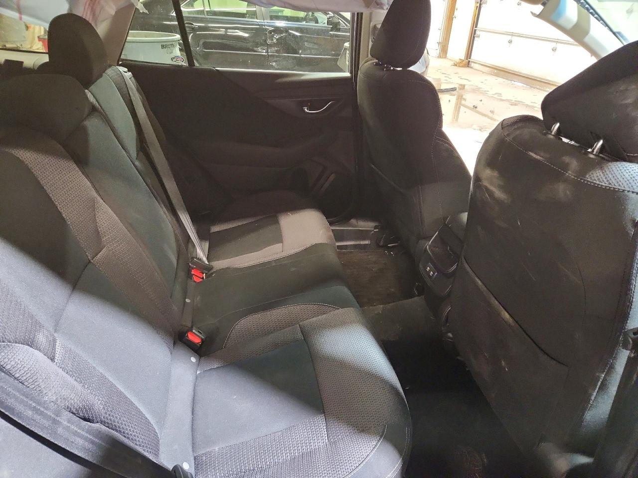 Subaru Outback Premium