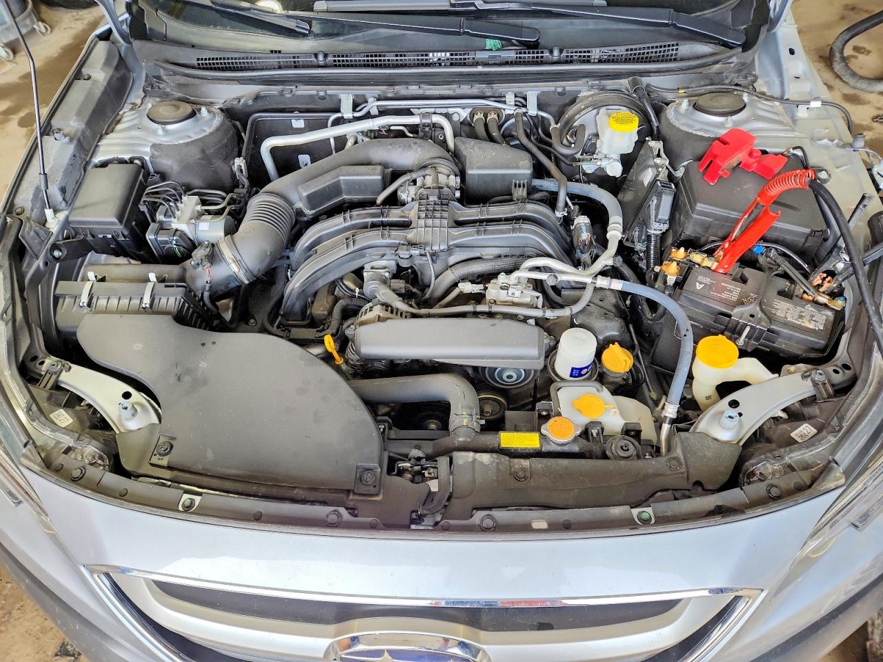 Subaru Outback Premium