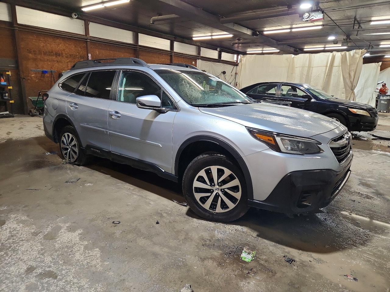 Subaru Outback Premium