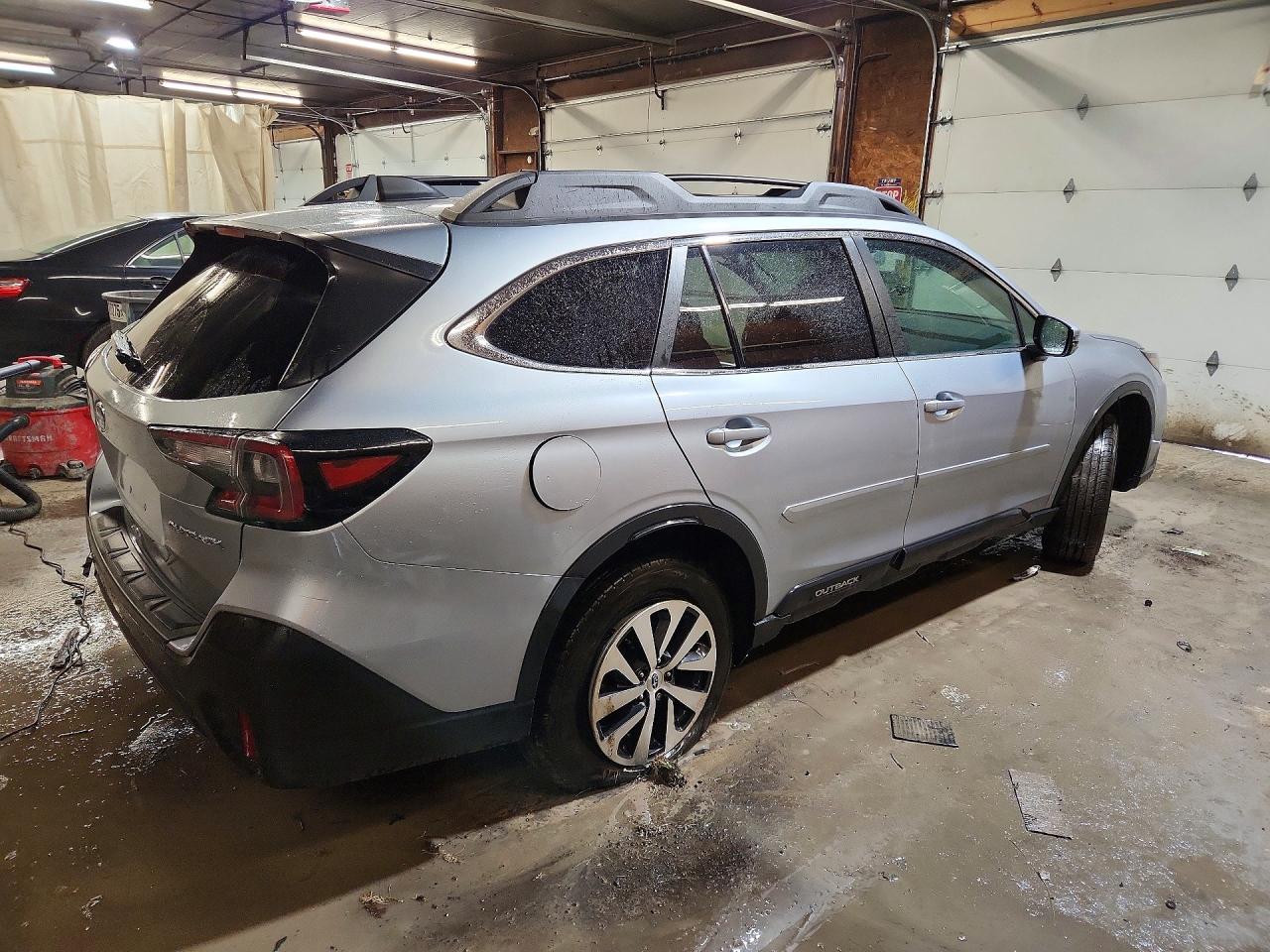 Subaru Outback Premium