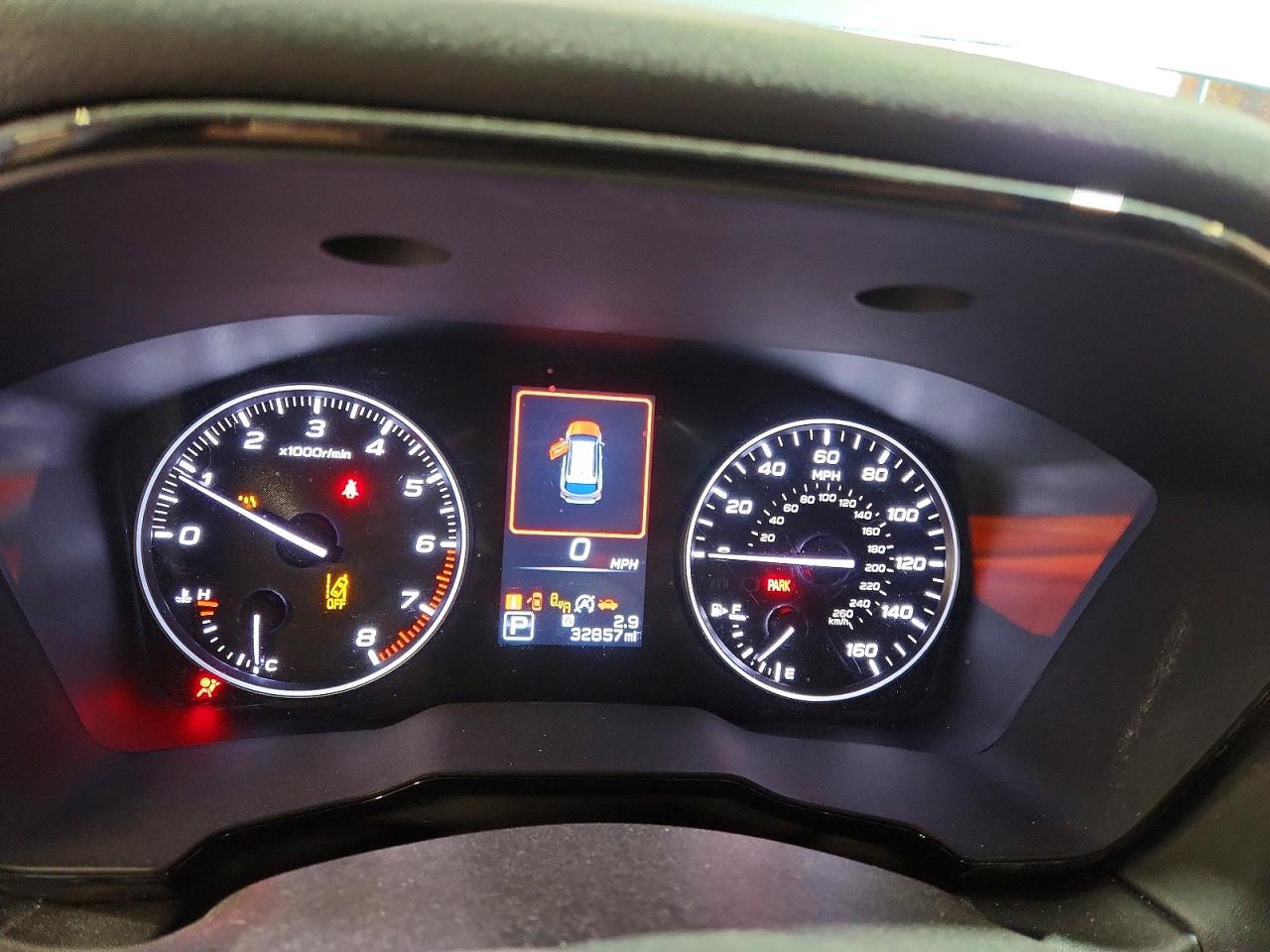 Subaru Outback Premium