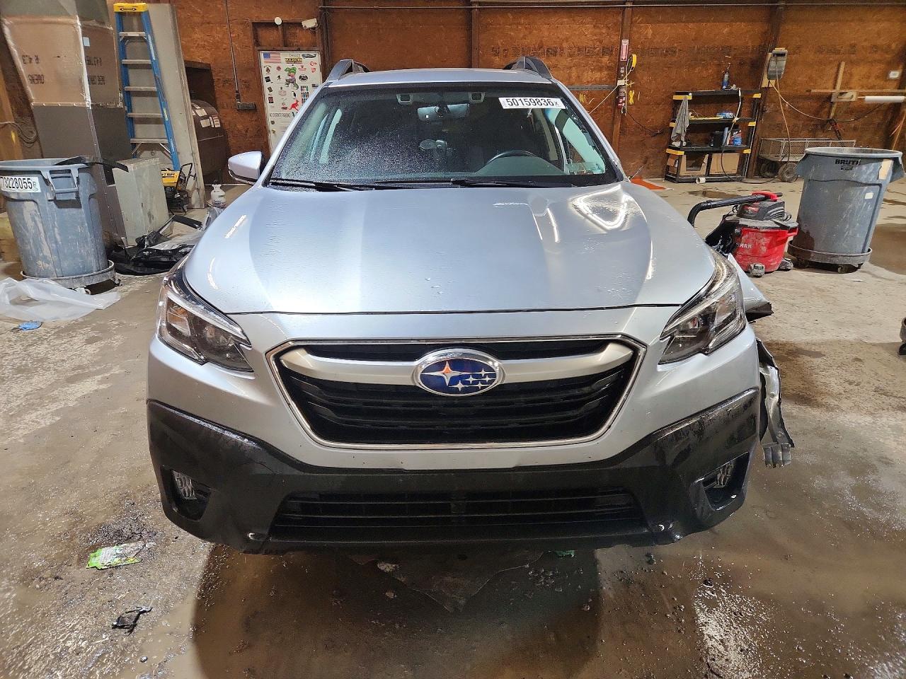Subaru Outback Premium