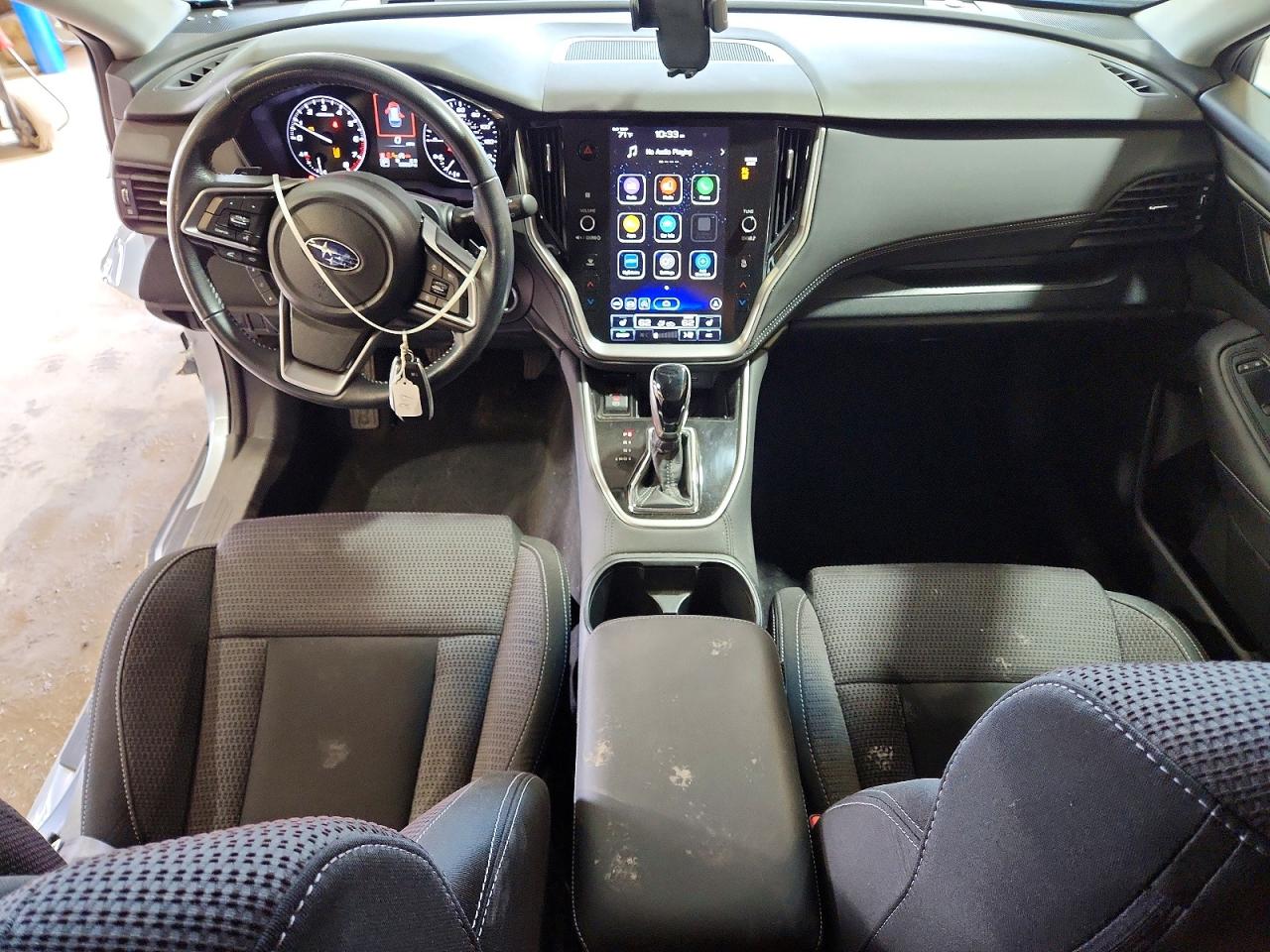 Subaru Outback Premium