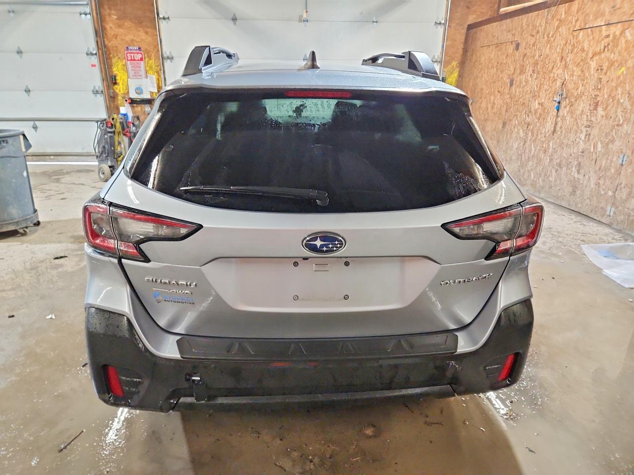 Subaru Outback Premium