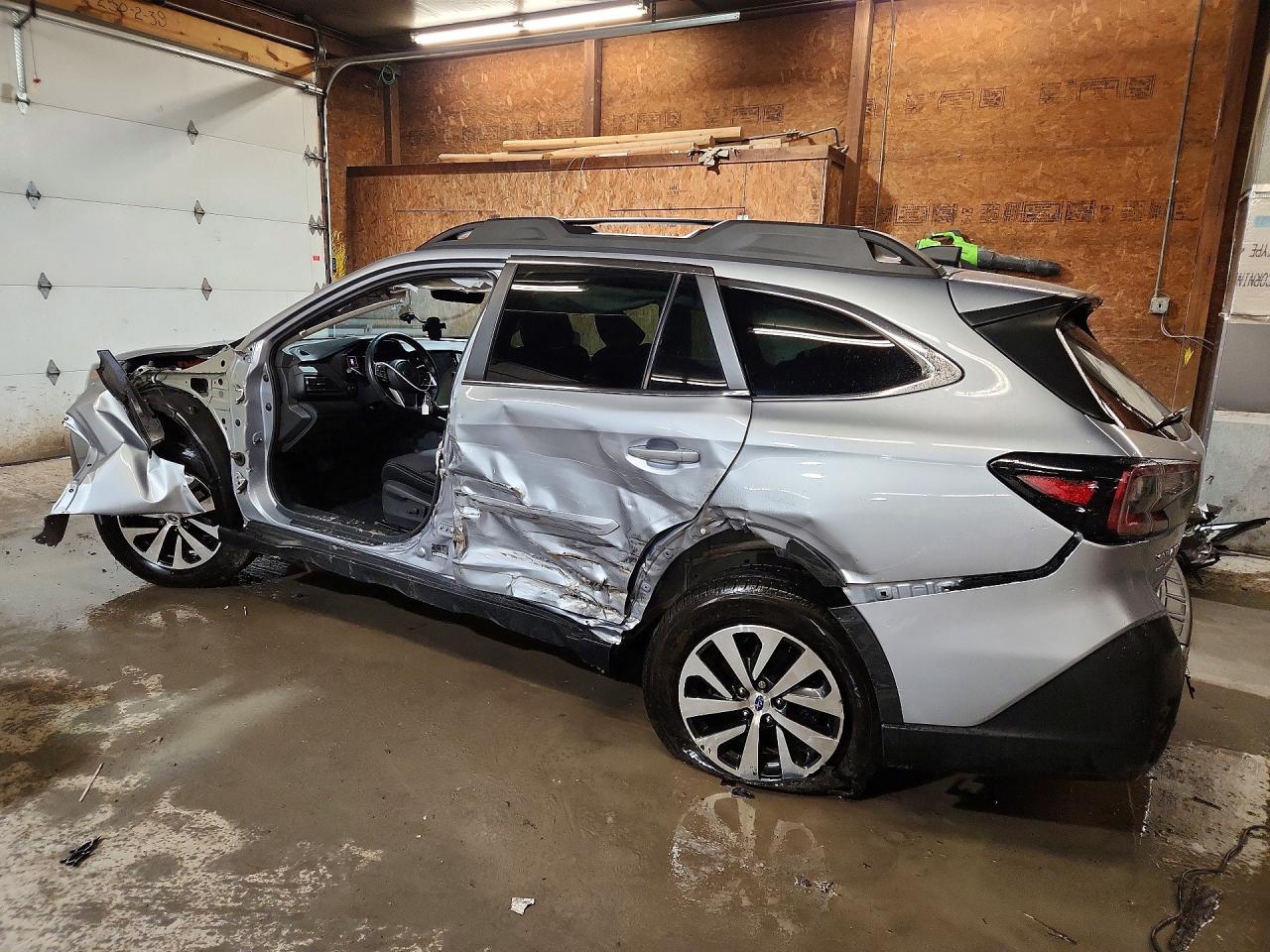 Subaru Outback Premium