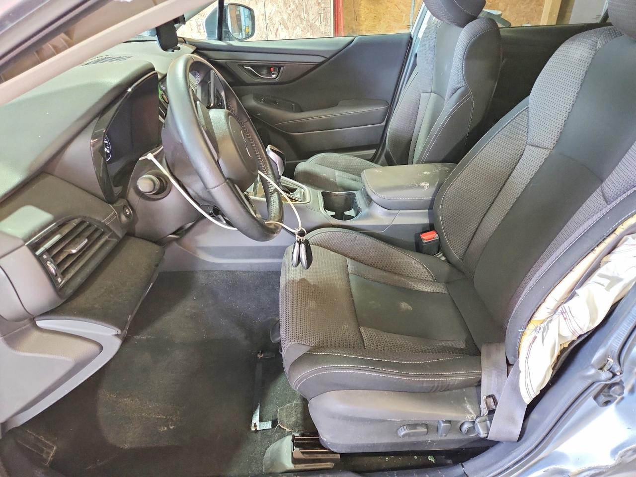 Subaru Outback Premium
