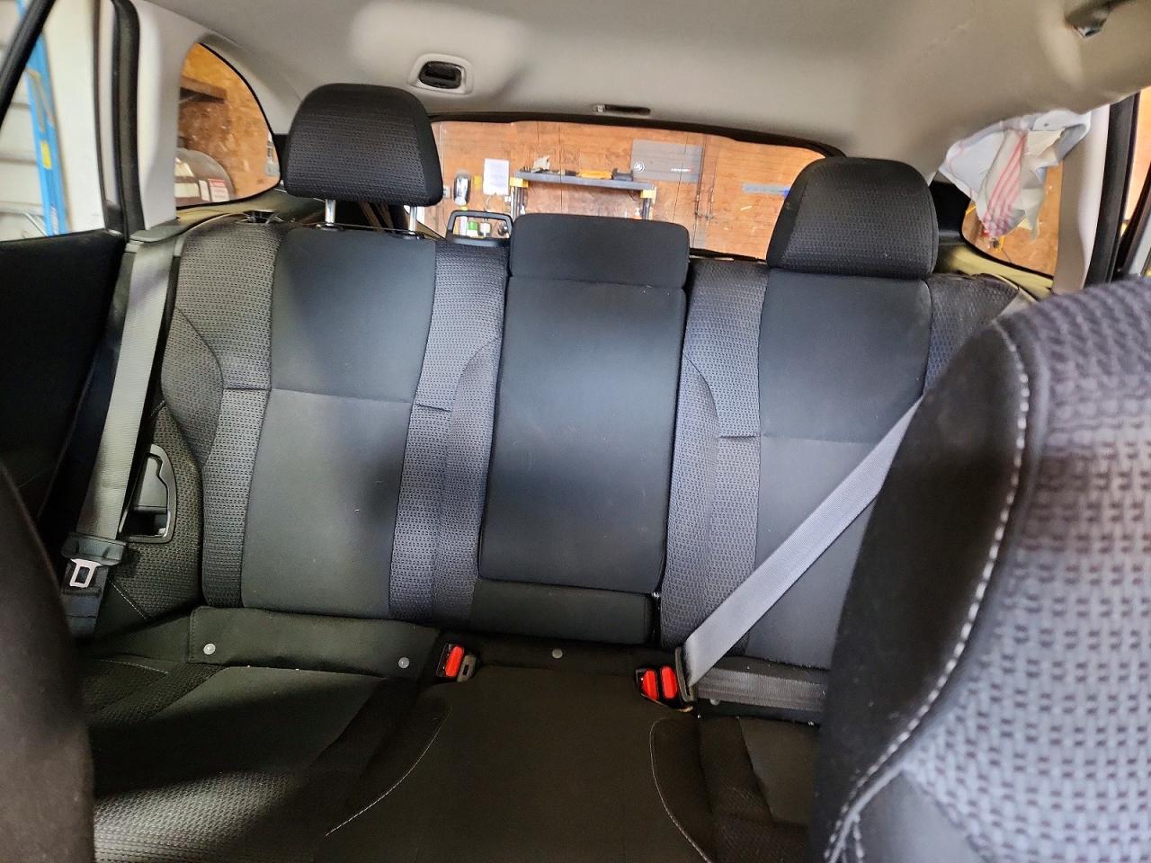 Subaru Outback Premium