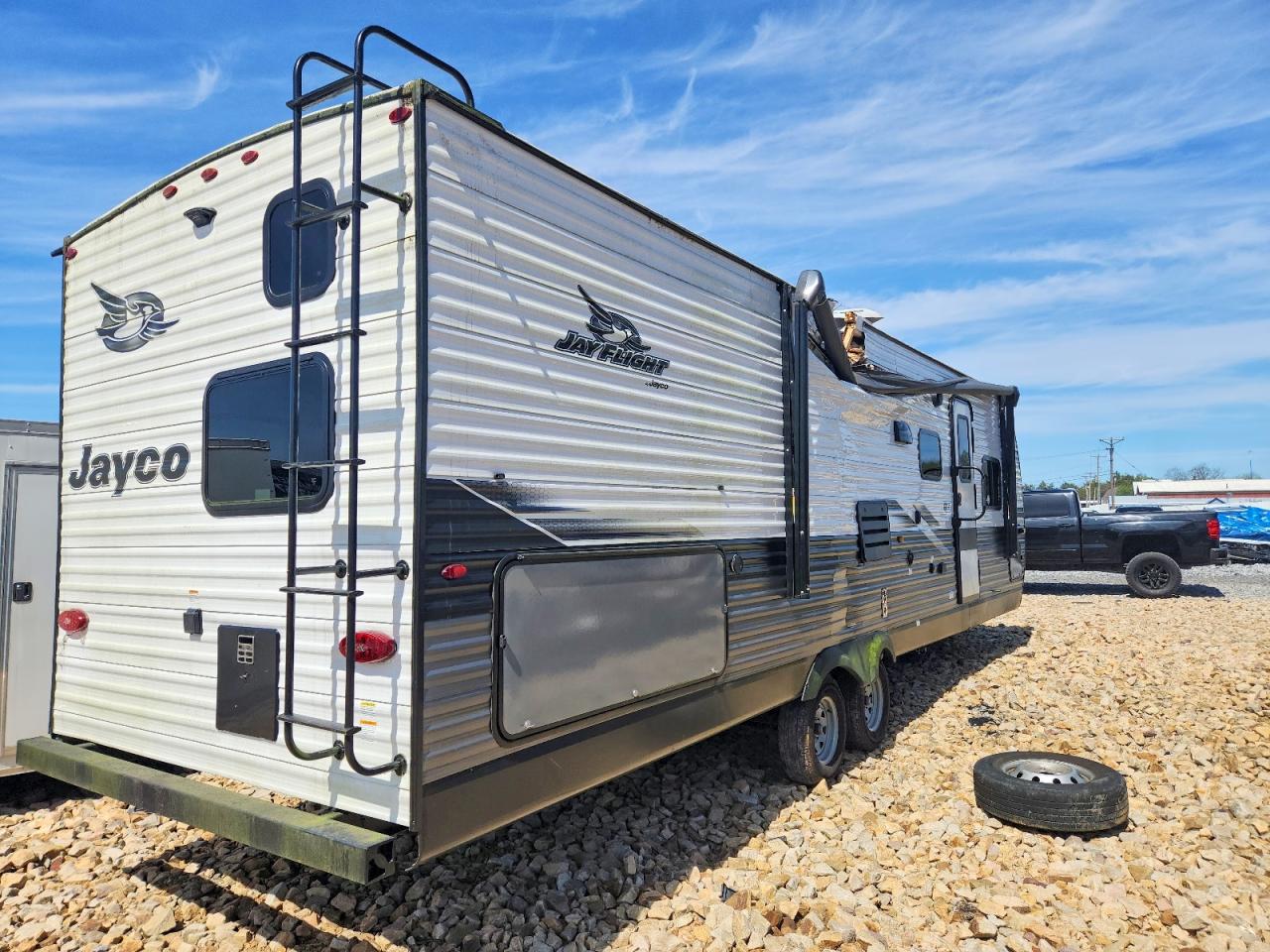 Jayco Jay Flight