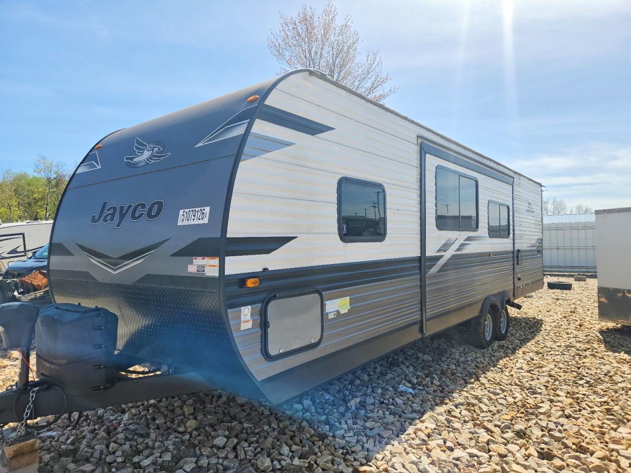 Jayco Jay Flight