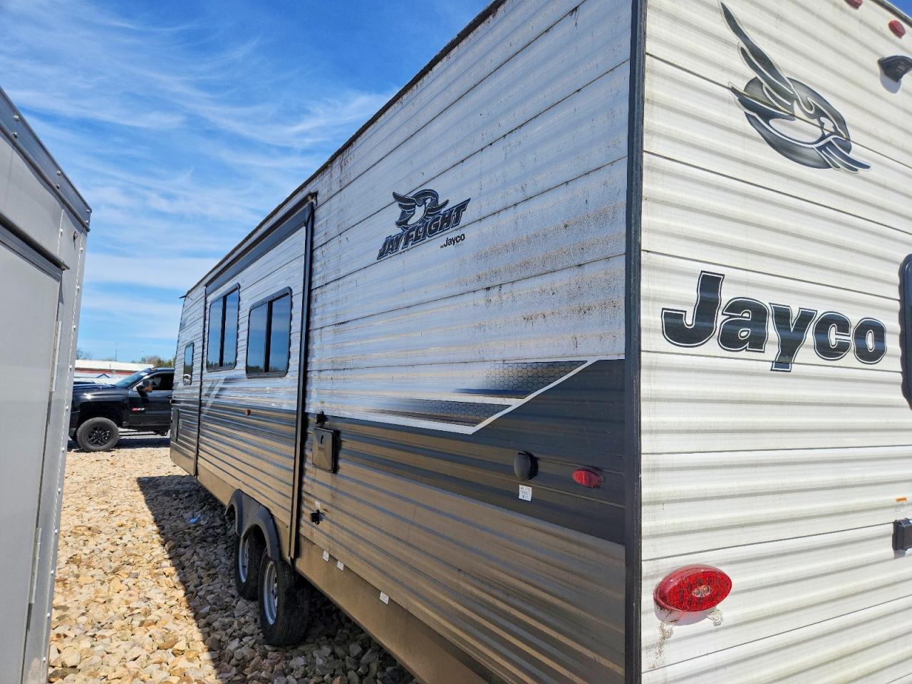 Jayco Jay Flight