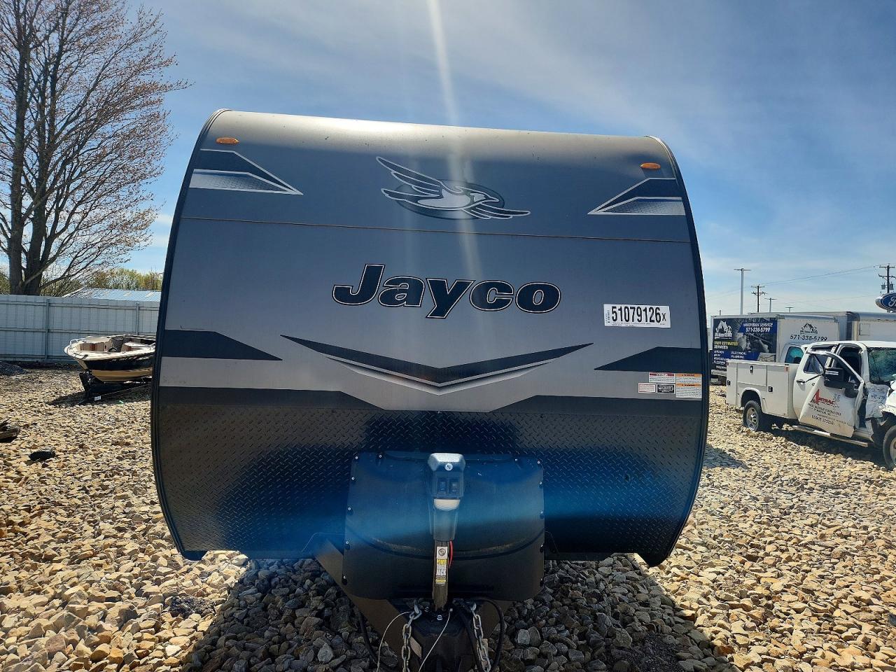Jayco Jay Flight