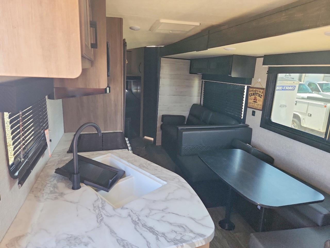 Jayco Jay Flight