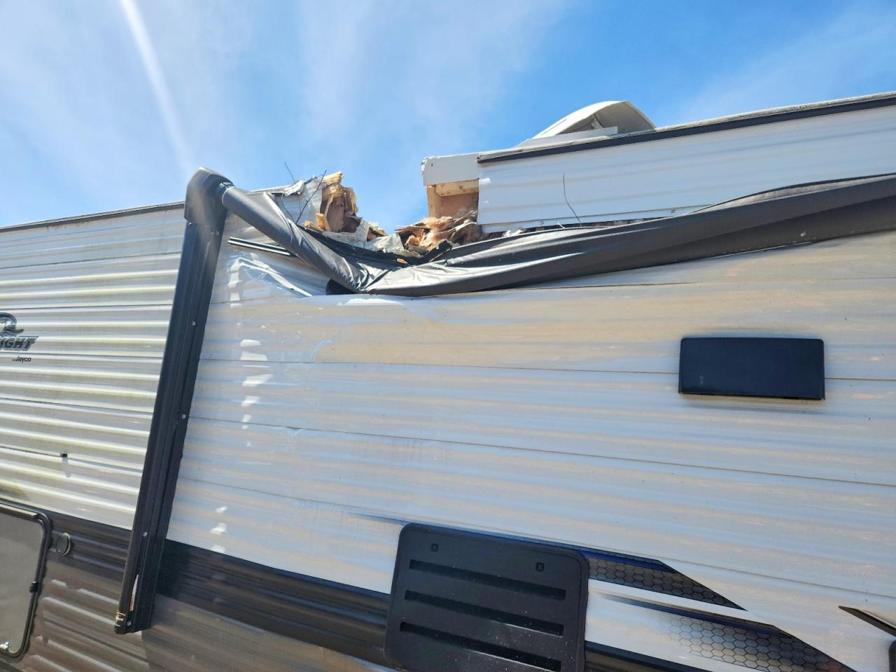 Jayco Jay Flight