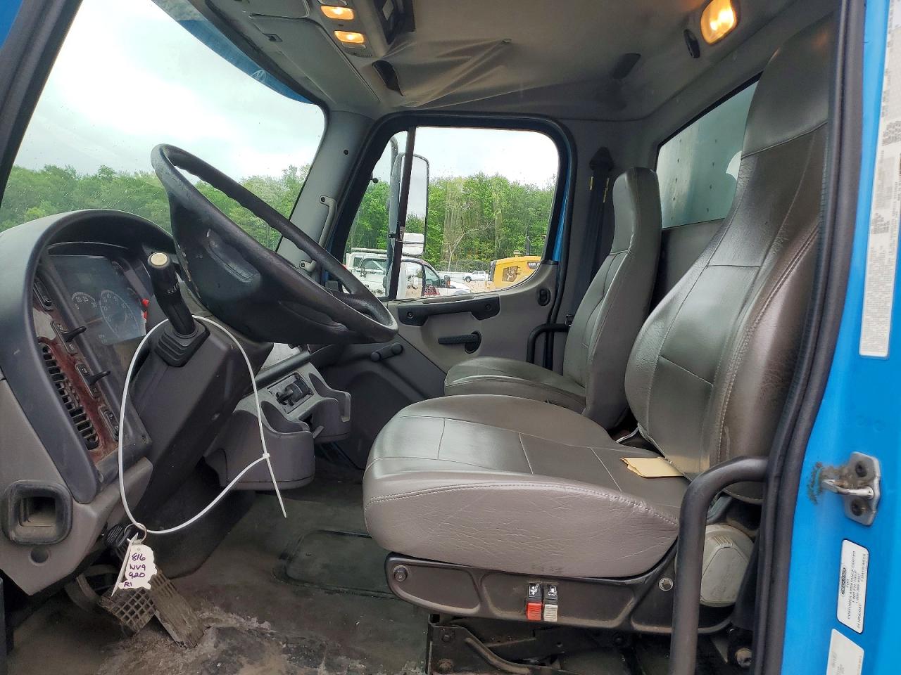 Freightliner M2 106 Medium Duty