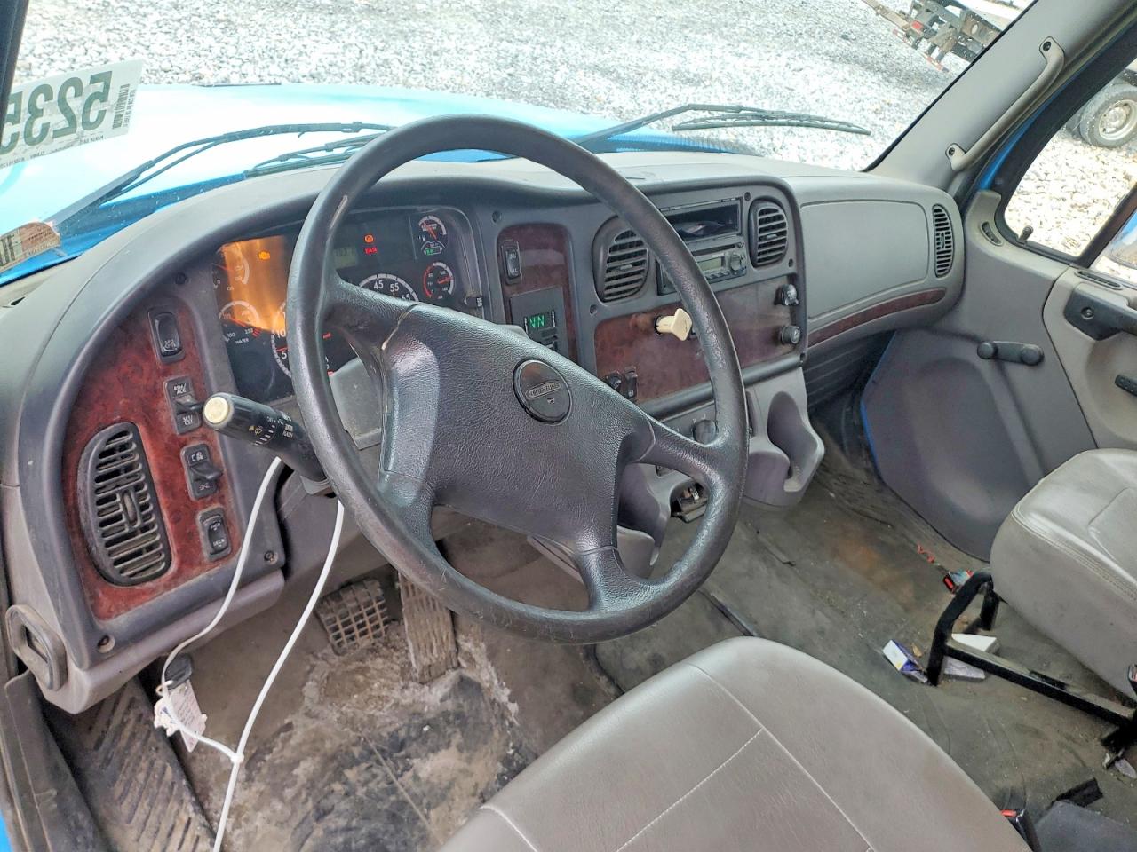 Freightliner M2 106 Medium Duty