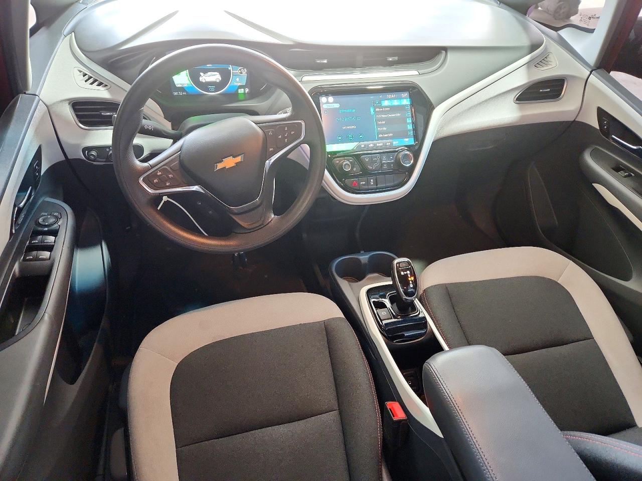Chevrolet Bolt Lt