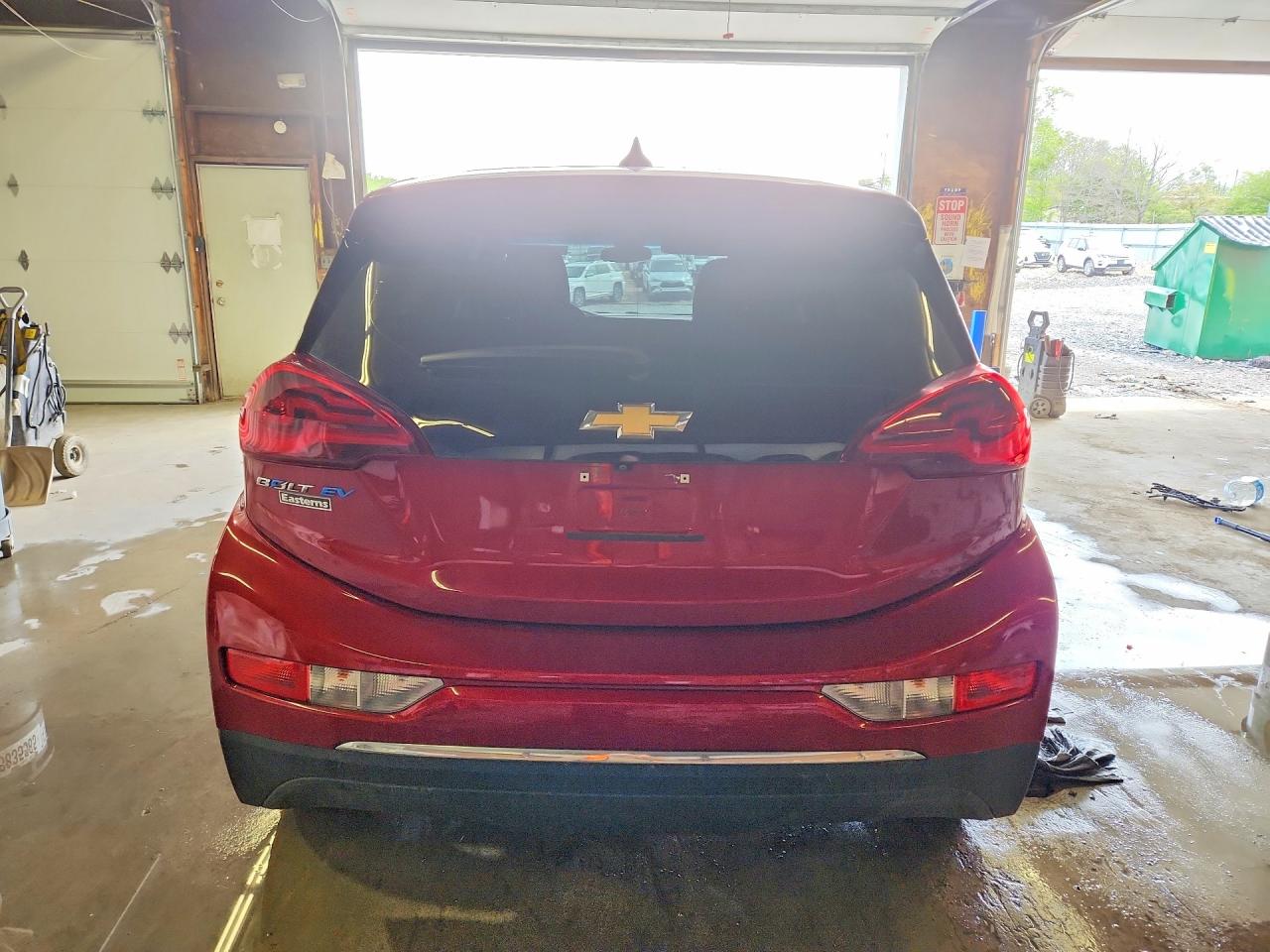 Chevrolet Bolt Lt