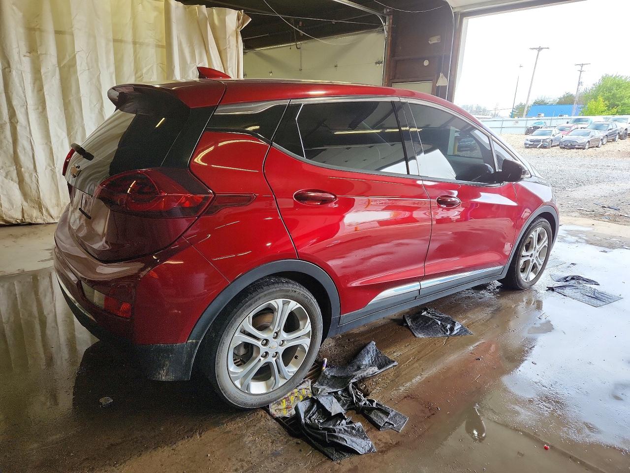 Chevrolet Bolt Lt