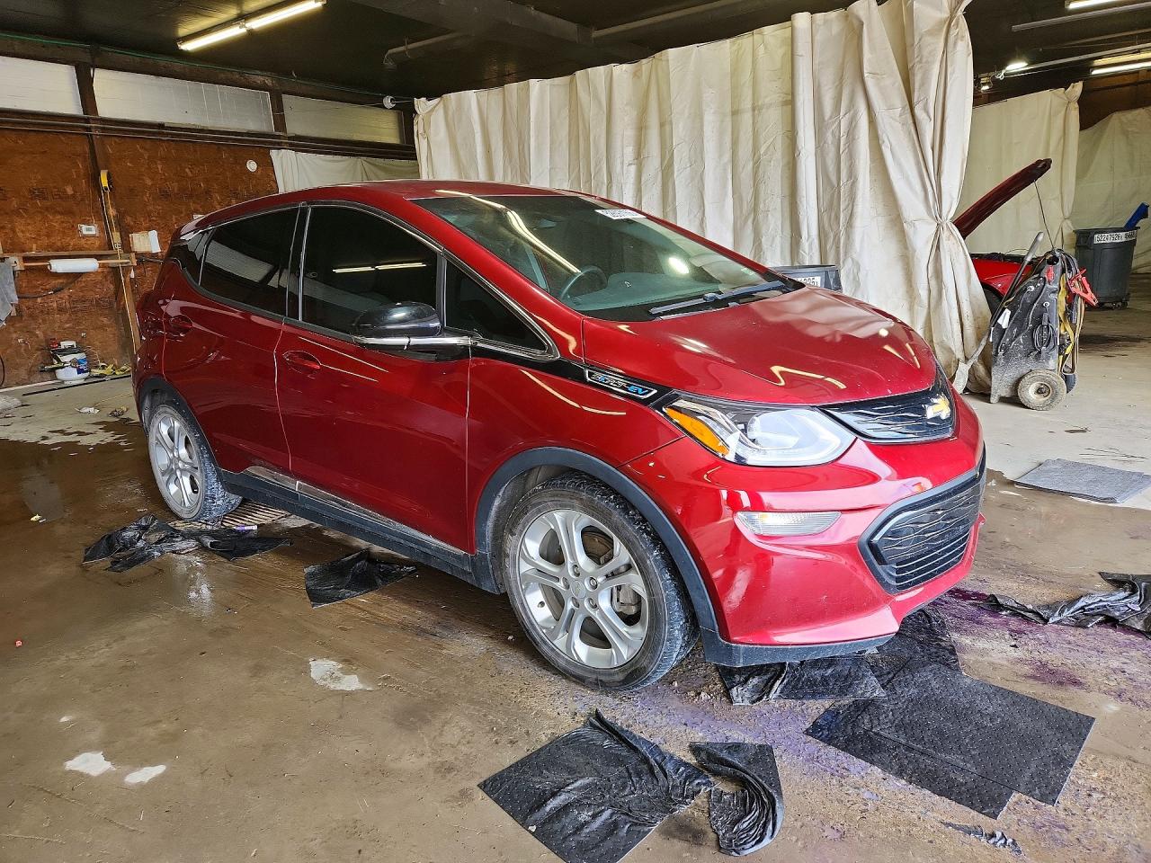 Chevrolet Bolt Lt