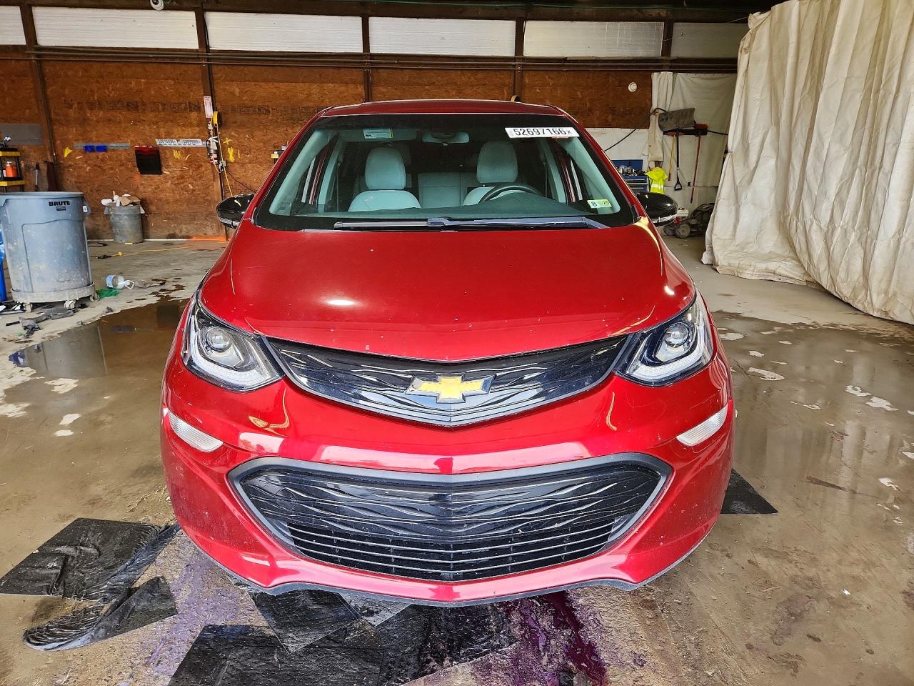 Chevrolet Bolt Lt