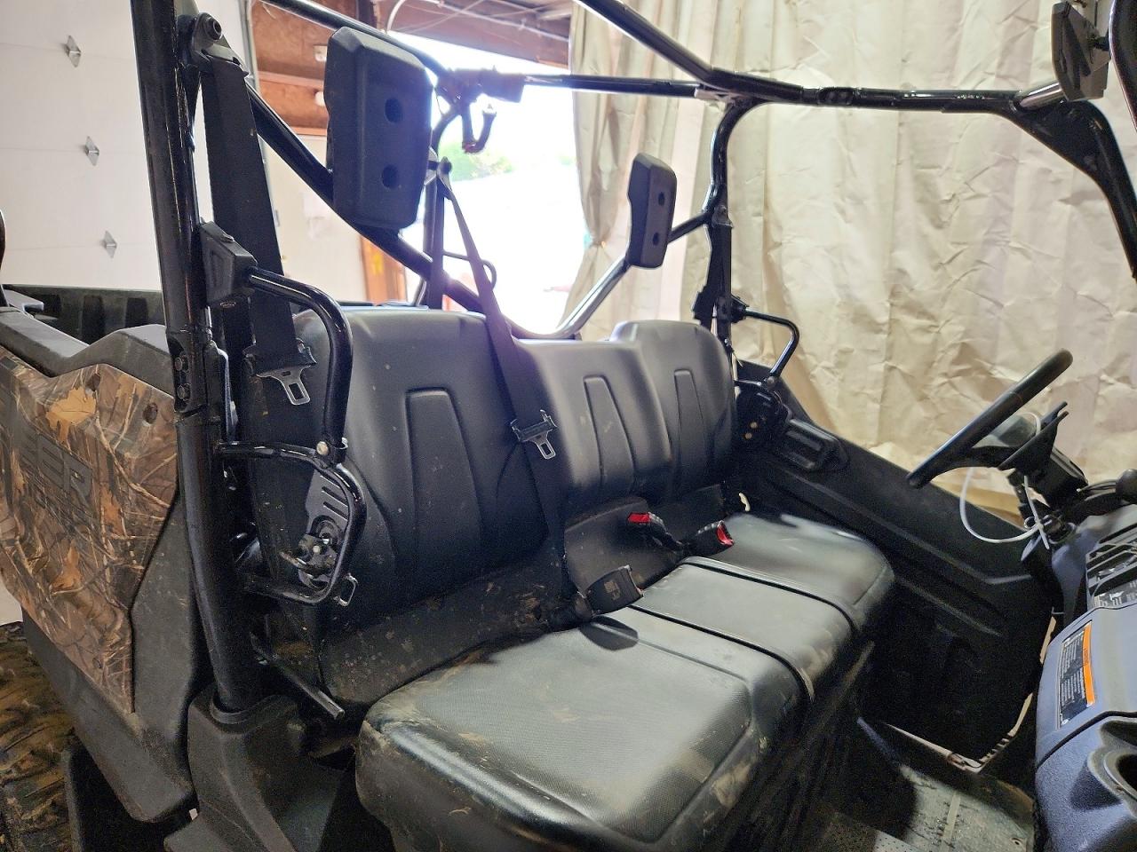 Honda Atv Trl