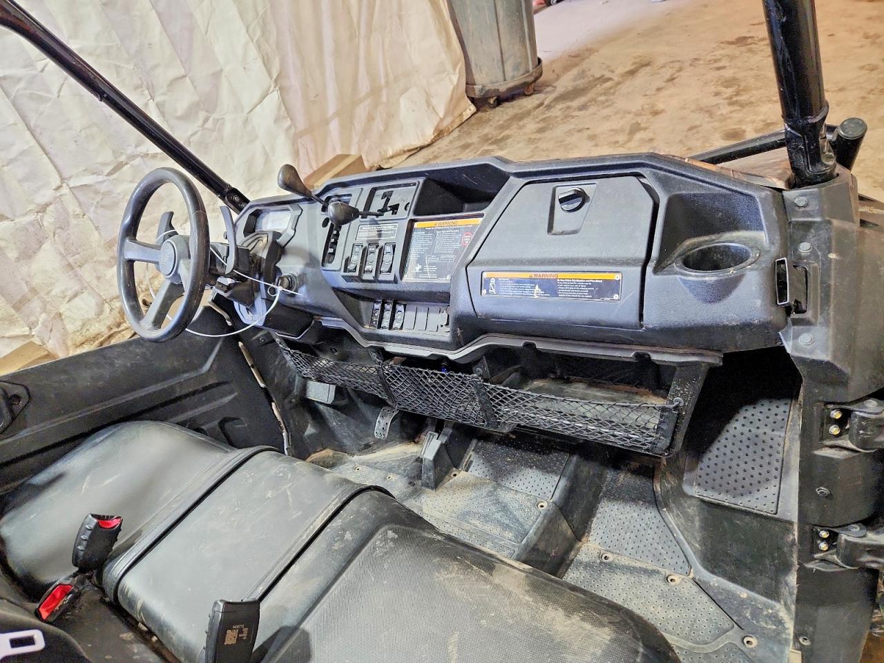 Honda Atv Trl