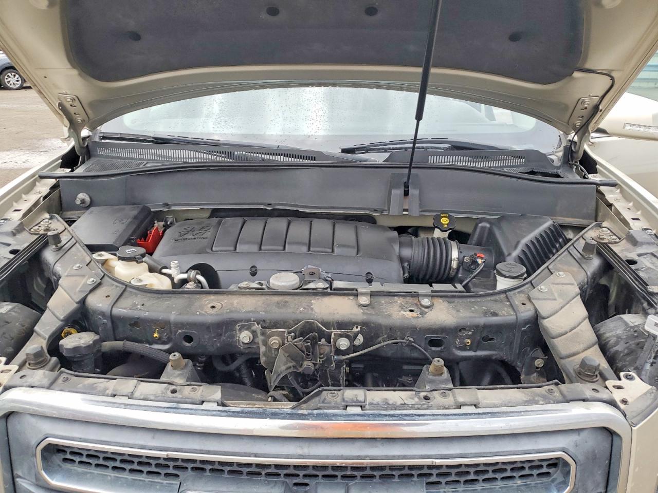 GMC Acadia Slt-1