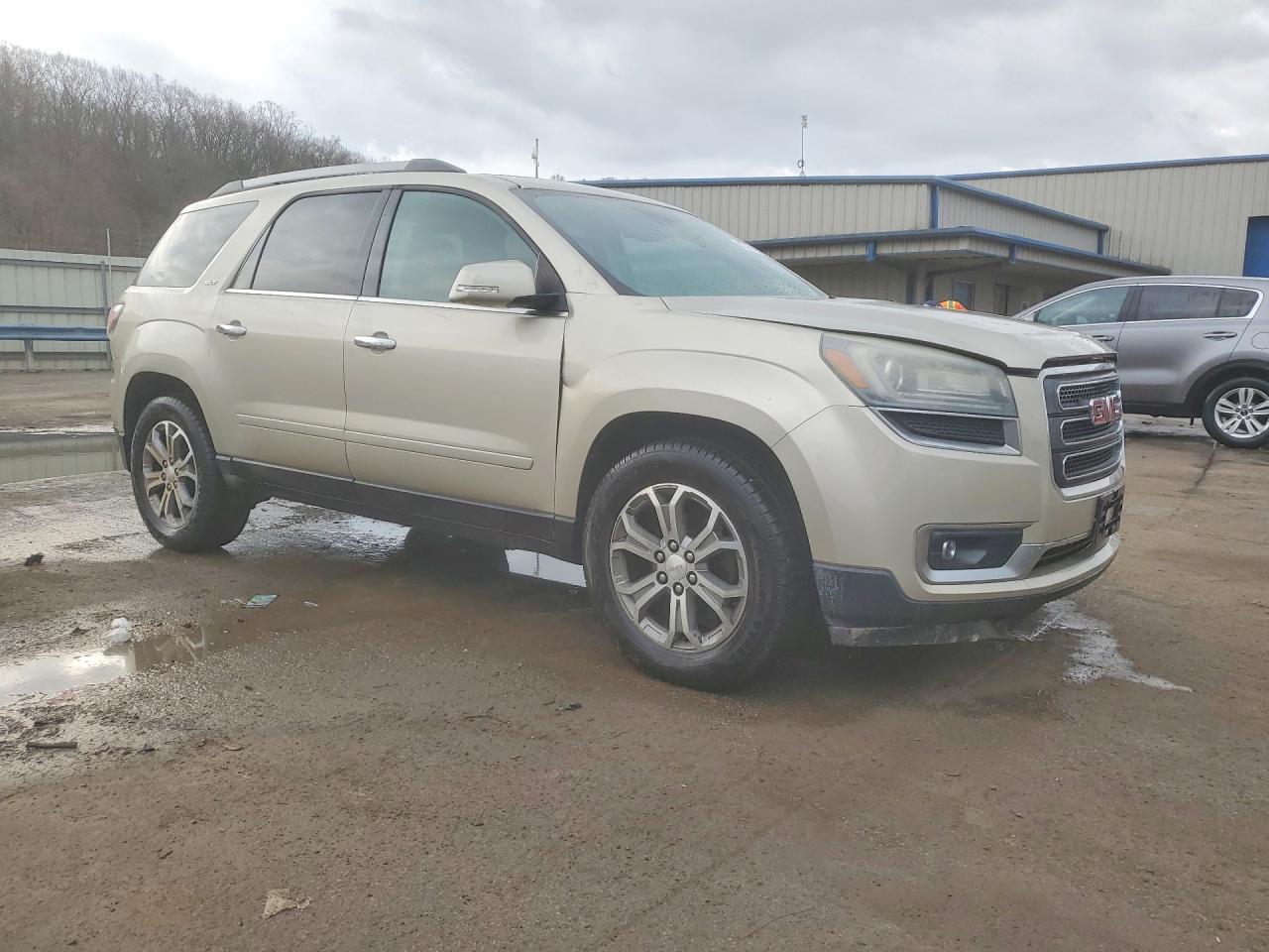 GMC Acadia Slt-1