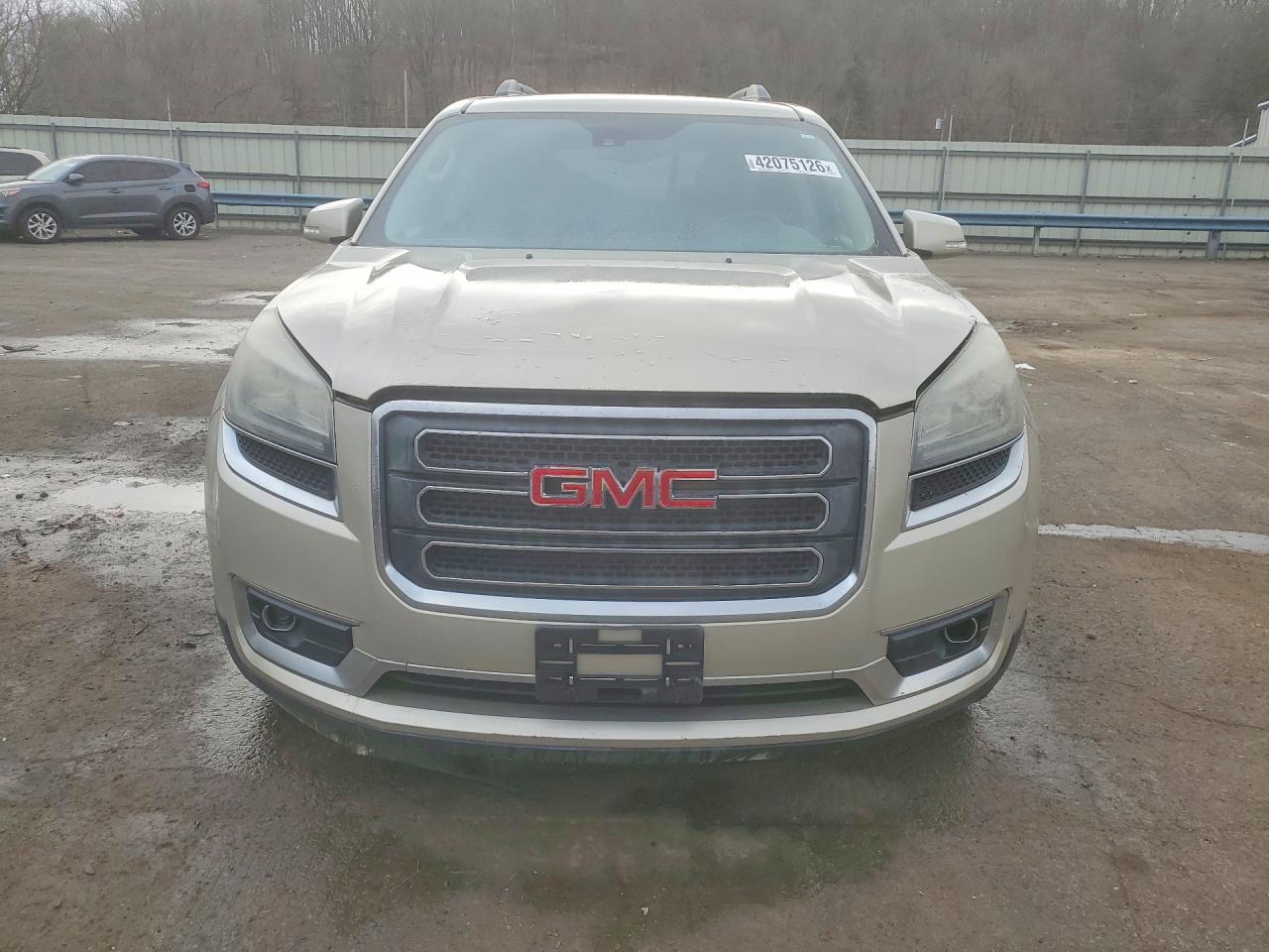 GMC Acadia Slt-1