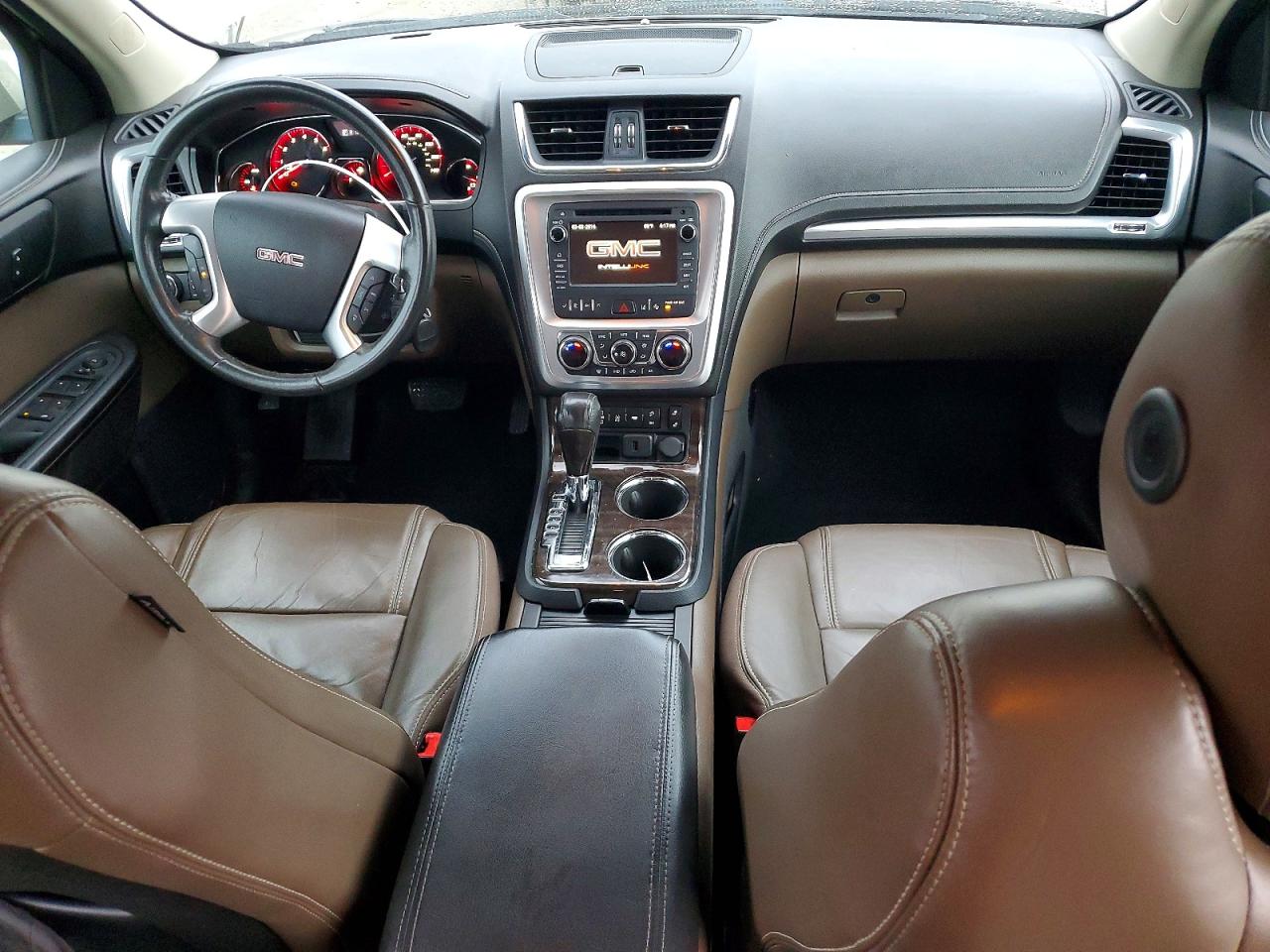 GMC Acadia Slt-1
