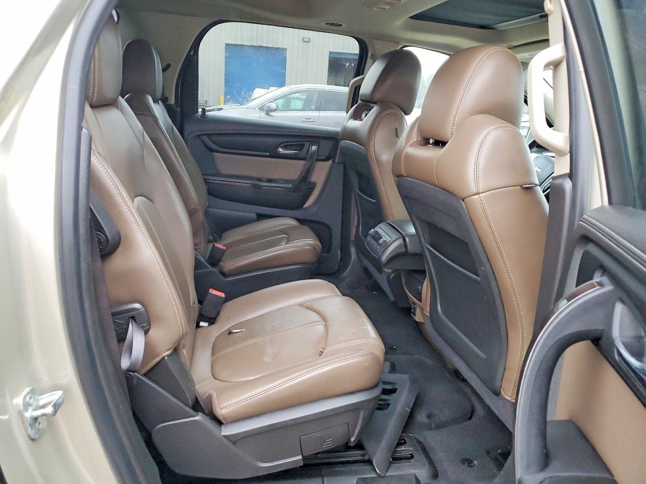 GMC Acadia Slt-1